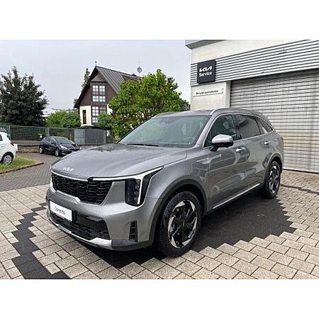 Kia Sorento leasen