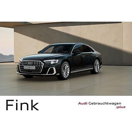 Audi A8 leasen