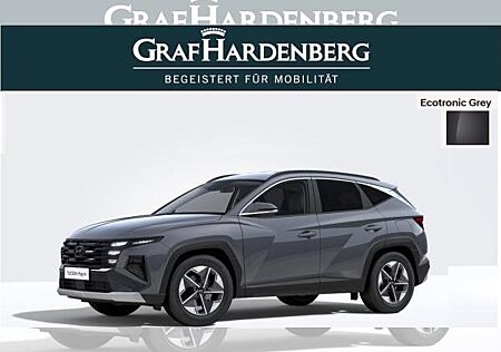 Hyundai Tucson PHEV (MY25) 1.6 T-GDi (252 PS) 6-AT 2WD Trend LED-Paket