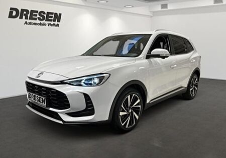 MG ZS HYBRID + LUXURY *SONDERANGEBOT Verfügbar August