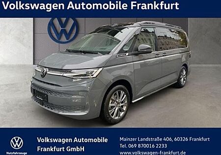 VW T6 California Volkswagen California Ocean