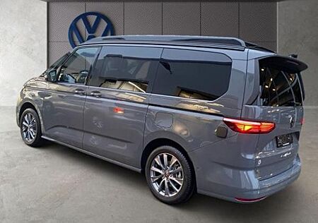 VW T6 California Volkswagen California Ocean