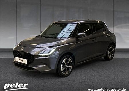Suzuki Swift Comfort+ Hybrid