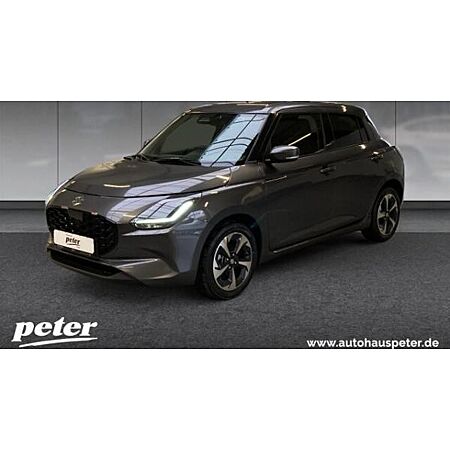 Suzuki Swift leasen