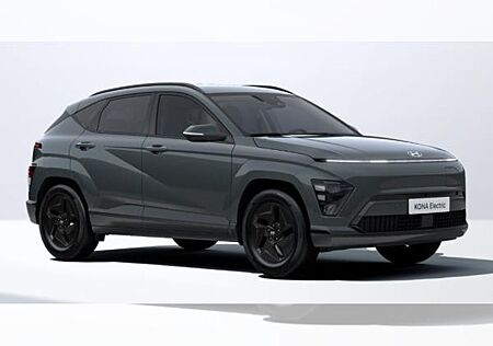 Hyundai Kona Elektro Select I 377 KM Reichweite I 6 bis 8 Wochen