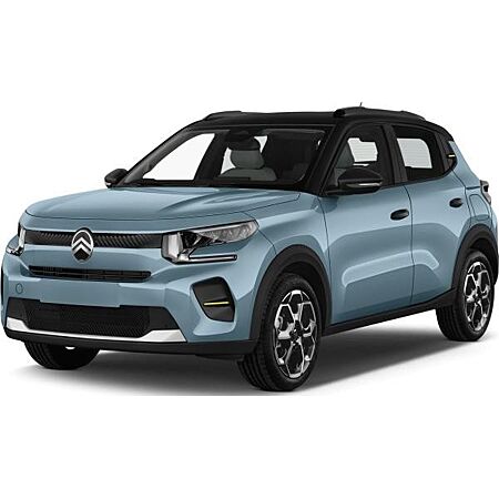 Citroën C3 leasen