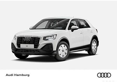 Audi Q2 35 TFSI 110(150) kW(PS) S tronic **SONDERABNEHMER**