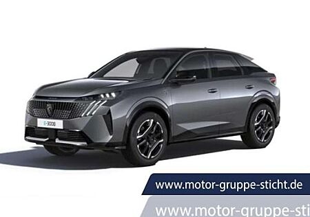 Peugeot 3008 Elektromotor 210 GT DAB #NAVI #PDC