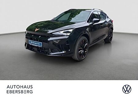 Cupra Formentor 2.0 TSI VZ AHK ACC MATRIX Pano