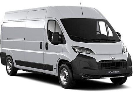 Toyota Proace Max Electric L3H2 Meister 425H 110kWh