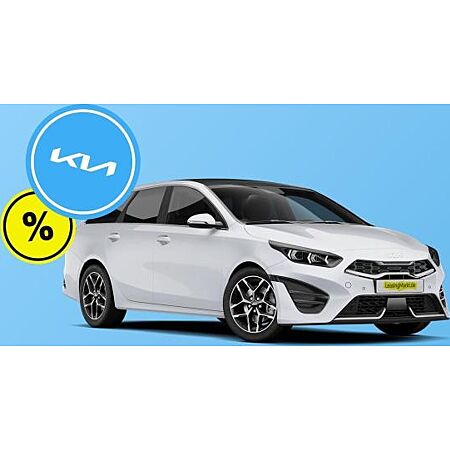 Kia ceed SW leasen