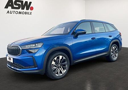 Skoda Kodiaq Selection 1,5TSI DSG Kamera ACC PDC *SOFORT VERFÜGBAR*