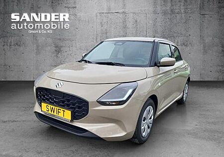 Suzuki Swift 1.2 HYBRID MT Club - Aktion! - Mit Sitzheizung!