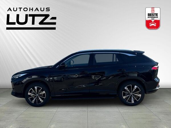 MG HS 💖Hybrid+ Luxury | Sofort verfügbar | Farbe frei wählbar | Ihr MG Partner Region München & FFB😁 bild 3