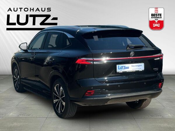 MG HS 💖Hybrid+ Luxury | Sofort verfügbar | Farbe frei wählbar | Ihr MG Partner Region München & FFB😁 bild 4