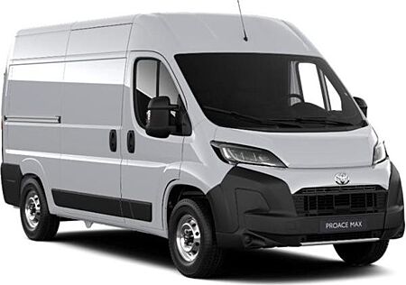 Toyota Proace Max L2H2 verblecht 4-türig KaWa Comfort 35