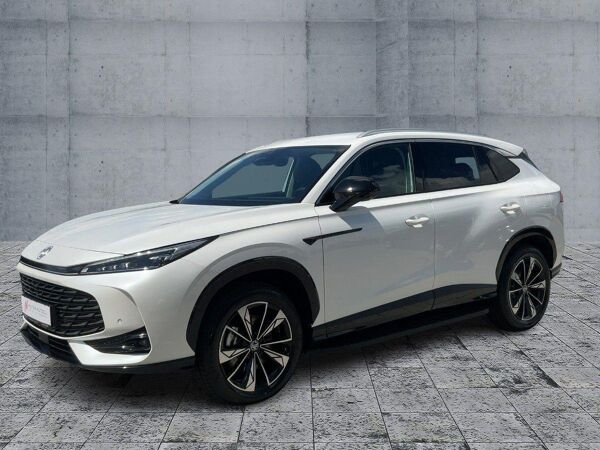 MG HS PHEV Luxury 🔥SONDERAKTION🔥 bild 1