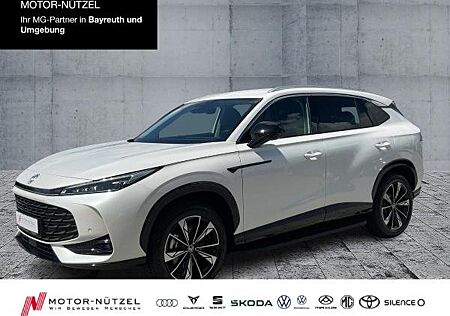 MG HS 1.5 PHEV Luxury Automatik