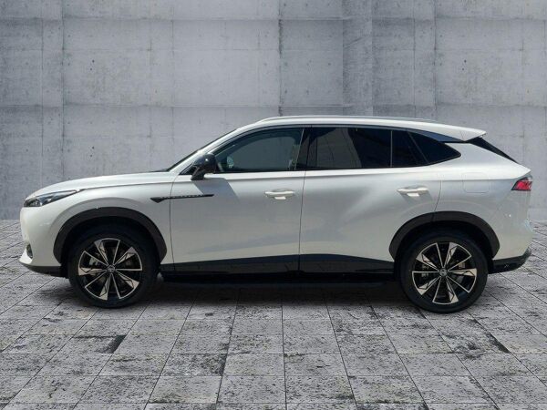 MG HS PHEV Luxury 🔥SONDERAKTION🔥 bild 3