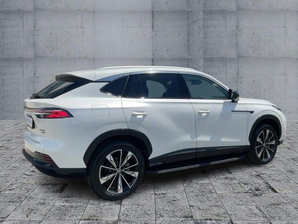 MG HS PHEV Luxury 🔥SONDERAKTION🔥 bild 5
