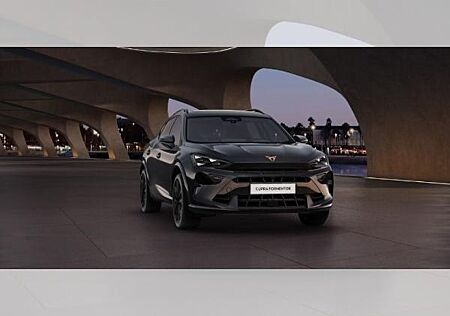 Cupra Formentor VZ Black Edition 2.0 TSI 245 kW (333 PS) 7-Gang DSG 4Drive INKL. WARTUNG + VERSCHLEIß