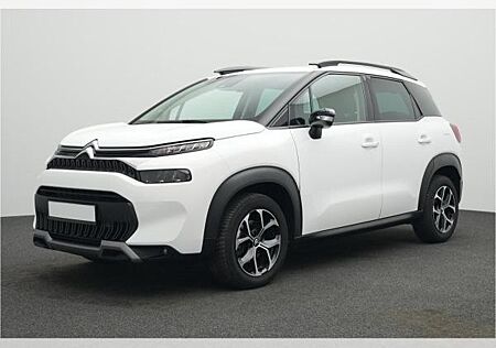 Citroën C3 Aircross PureTech 110 Shine