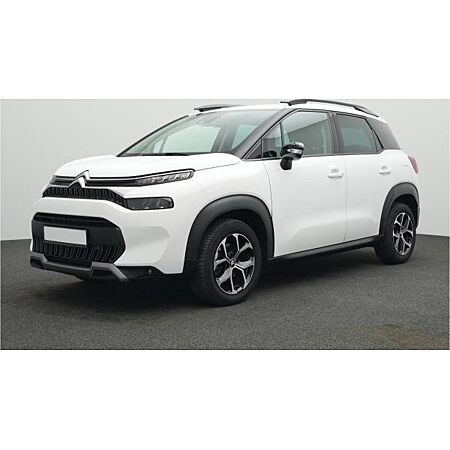 Citroën C3 Aircross leasen