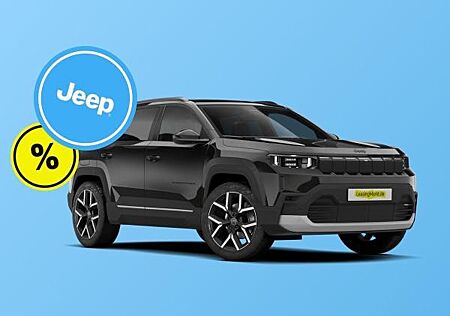 Jeep Compass 1.2 DCT6 e-Hybrid First Edition °IIIIIII°