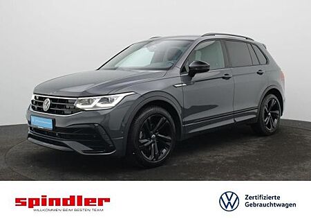 VW Tiguan Volkswagen R-Line 1.5TSI DSG/ Navi, Matrix, AHK, RFK
