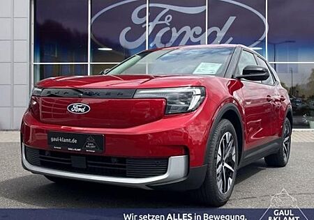 Ford Explorer 77KWH RWD #FAHRASSISTENZPAKET