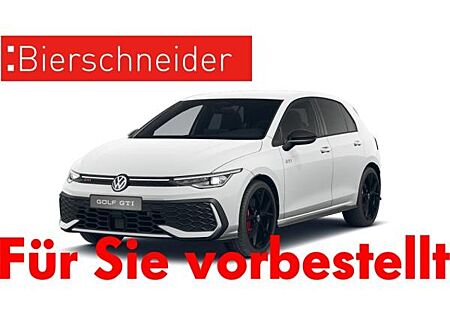 VW Golf Volkswagen GTI *Black Style* 19 AHK NAVI ACC KAMERA