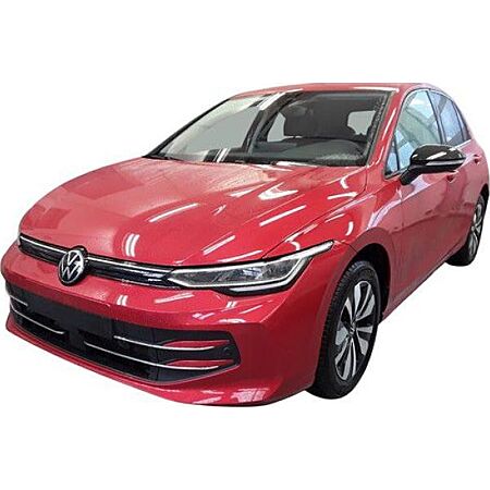 VW Golf leasen