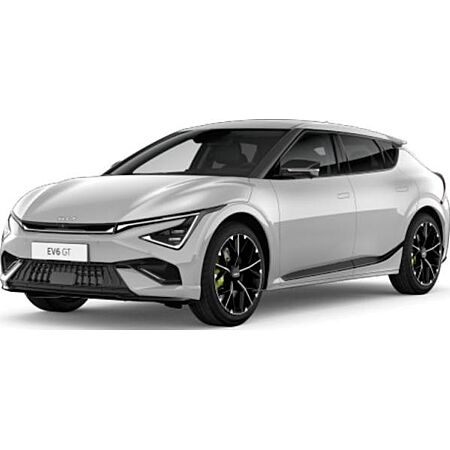 Kia EV6 leasen