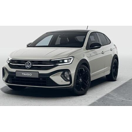 VW Taigo leasen