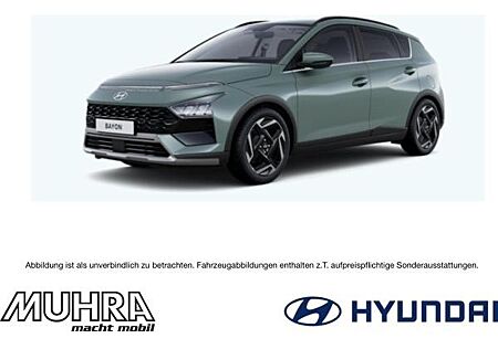 Hyundai Bayon 1.0 T-GDI PRIME 7-DCT NAVI LED BOSE