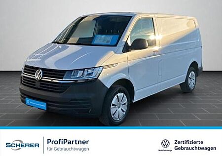 VW T6 Transporter Volkswagen T6.1 Transporter 2,0TDI 110PS Klima PDC DAB