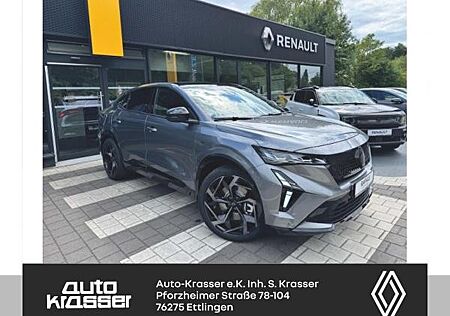 Renault Rafale LUXUS ATELIER Alpine 4x4 "PLUG-IN Hybrid - 300 PS