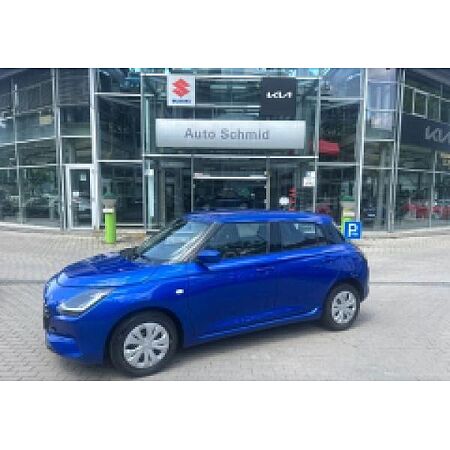 Suzuki Swift leasen