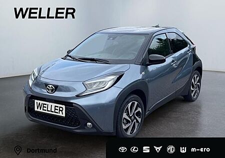 Toyota Aygo X Teamplayer Schalter Privat