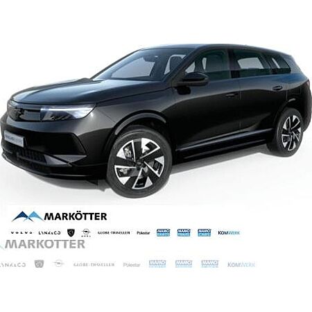Opel Grandland X leasen