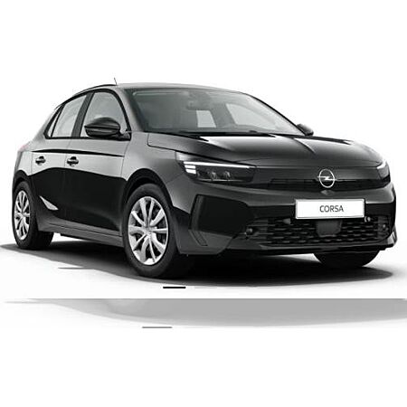 Opel Corsa leasen