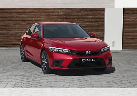 Honda Civic 2.0 e:HEV Elegance | GEWERBEAKTION | sofort verfügbar
