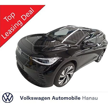 VW ID.4 leasen