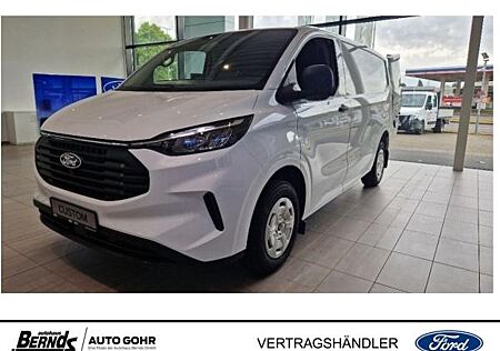 Ford Transit Custom Trend 280 L1H1⚠️LAGERAKTION🔥Laderaumschutz-Paket💎