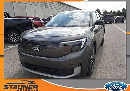 Ford Explorer RWD H ACC 19 Zoll Räder Klima