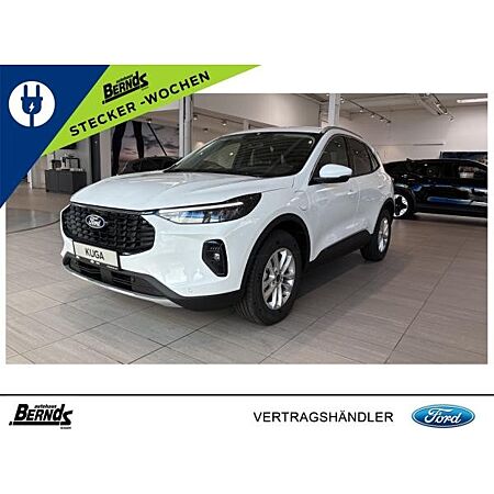 Ford Kuga leasen