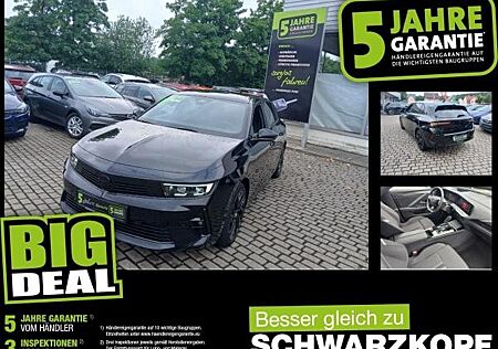 Opel Astra L 1.2T Schiebedach,WirelCharging,HeadUp