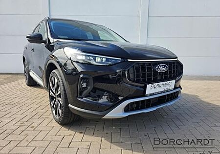 Ford Kuga Active X 2.5 FHEV *sofort* Panorama 20''LMF AHKs Technologie