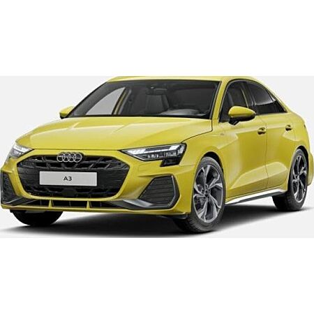 Audi A3 leasen