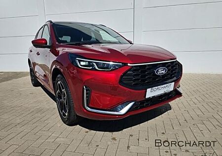 Ford Kuga ST-Line X 2.5 FHEV 4x4 *sofort* Technologie AHKs LMF19'' Panorama